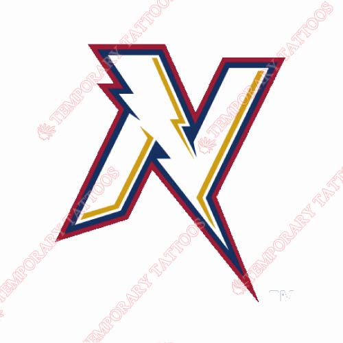 Northwest Arkansas Naturals Customize Temporary Tattoos Stickers NO.7773